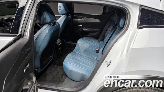 Peugeot 408 id 2696609 из Кореи 4