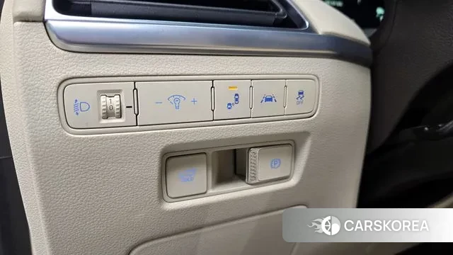 Hyundai Palisade 2021 Белый из Кореи, фото 4