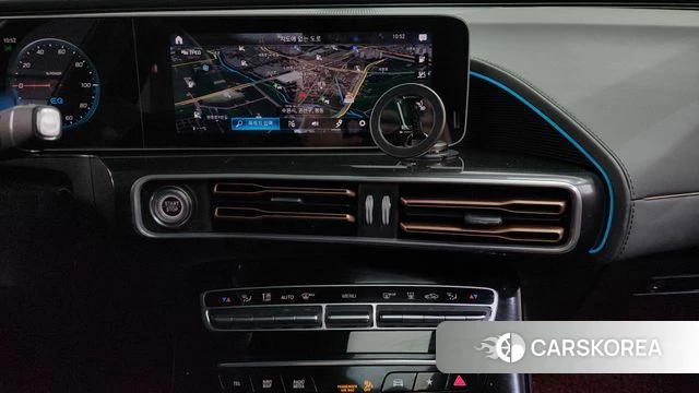 Mercedes-Benz EQC N293 2020 Черный из Кореи, фото 4