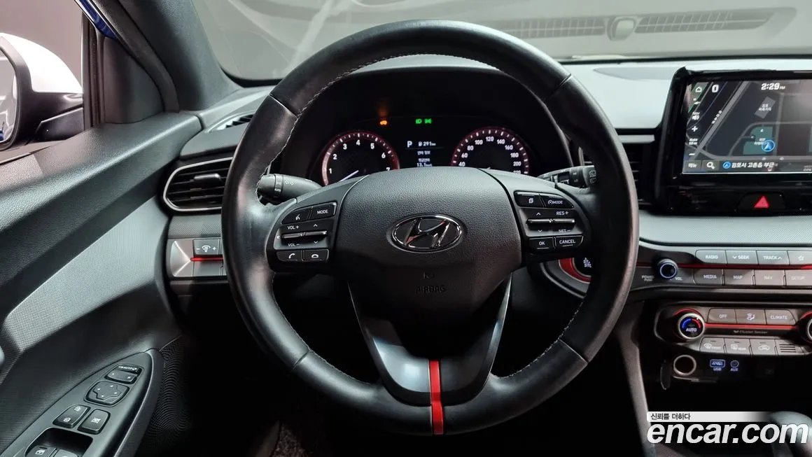 Hyundai Veloster (JS) id 2085577 из Кореи 4