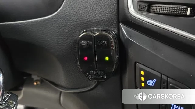 Hyundai The New Grand Starex 2018 Желтый из Кореи, фото 4