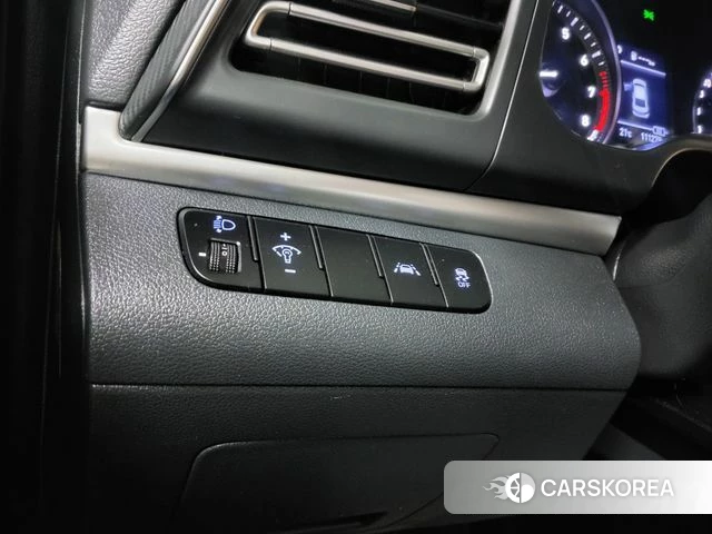 Hyundai The New Avante AD 2019 Белый из Кореи, фото 4
