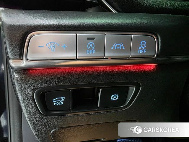 Genesis GV80 2020 Черный из Кореи, фото 4