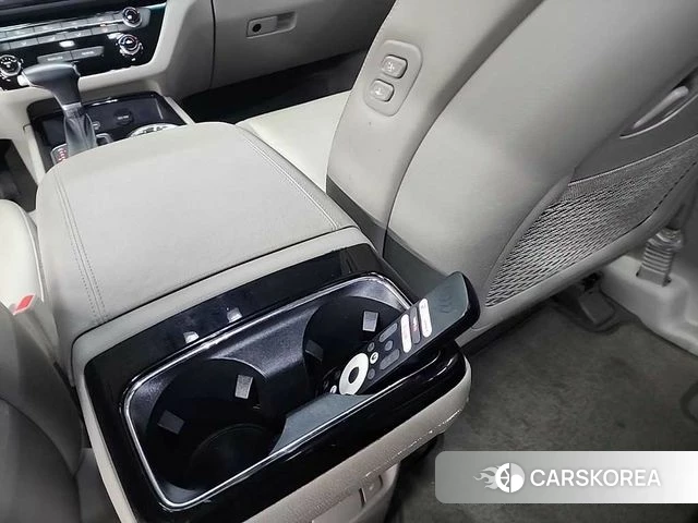 Kia The New Carnival 2018 Черный из Кореи, фото 4