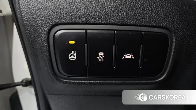 Kia The New Ray 2022 Белый из Кореи, фото 4