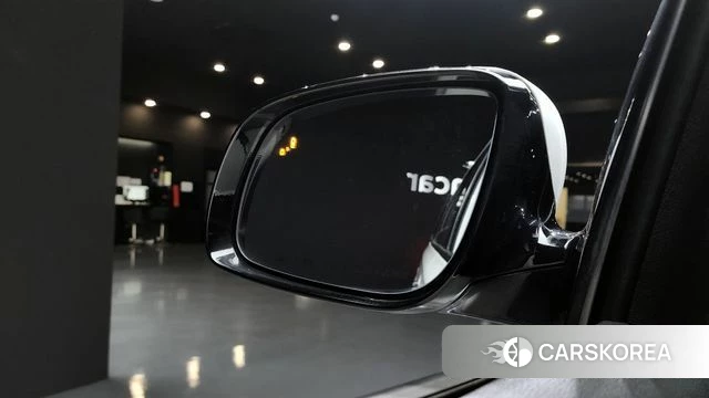 Kia The New Carnival 2018 Белый из Кореи, фото 4