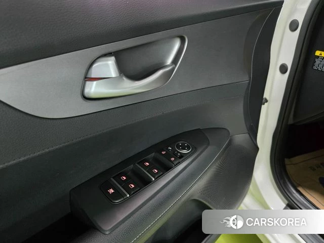 Kia Come New K3 2018 Белый из Кореи, фото 4