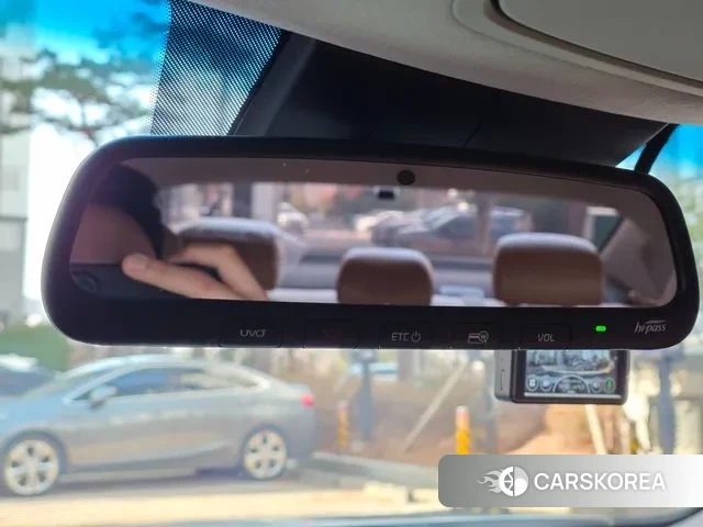 Kia K7 Premier 2020 Белый из Кореи, фото 4