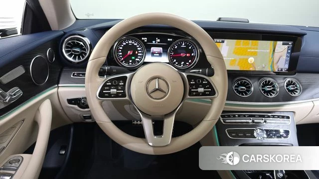 Mercedes-Benz E-Class W213 2019 Белый из Кореи, фото 4