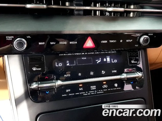 Kia Carnival 4th generation 2021 Черный из Кореи, фото 4