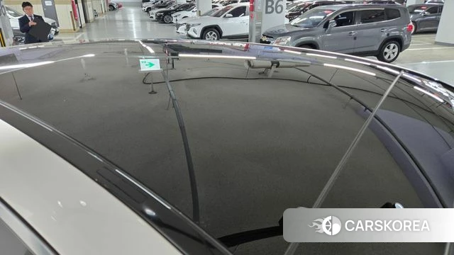 Mercedes-Benz EQE SUV X294 2025 Белый из Кореи, фото 4