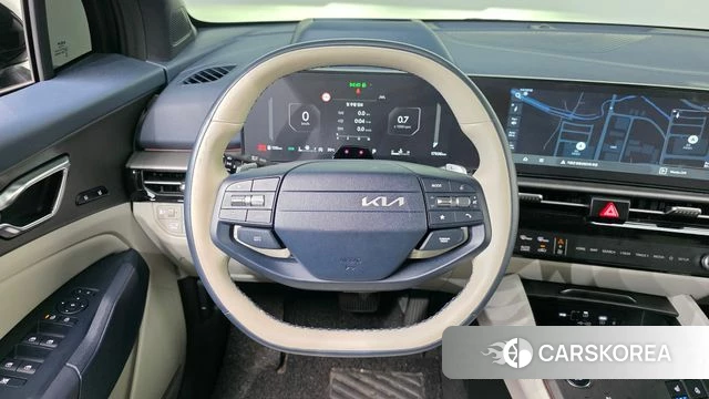 Kia The New Sportage 5th Generation 2025 Черный из Кореи, фото 4