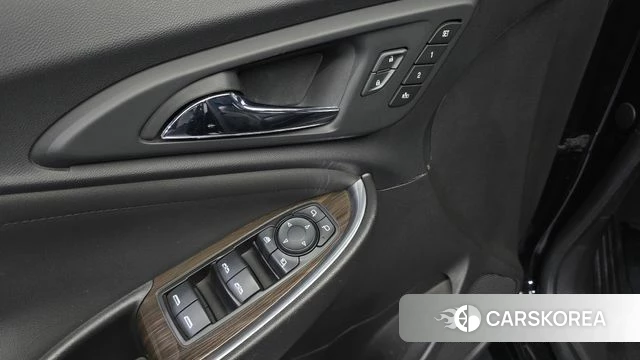 Chevrolet (GM Daewoo) The New Malibu 2019 Черный из Кореи, фото 4