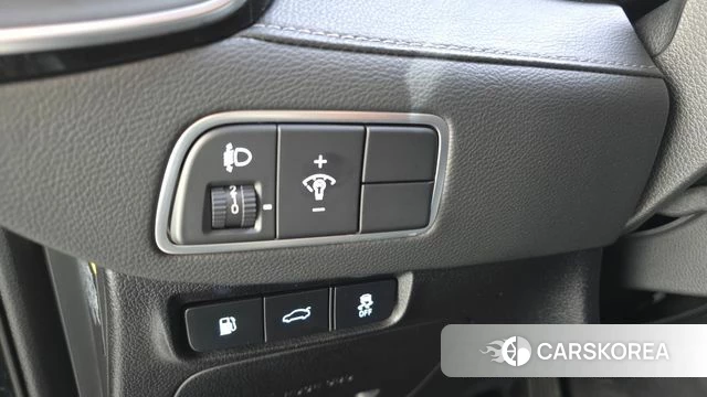 Hyundai Grandeur IG 2019 Черный из Кореи, фото 4