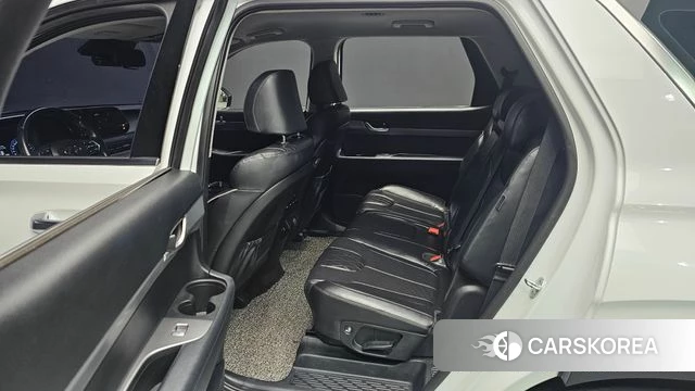 Hyundai Palisade 2020 Белый из Кореи, фото 4