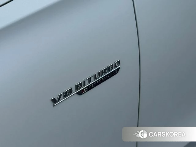 Mercedes-Benz S-Class W223 2024 Белый из Кореи, фото 4