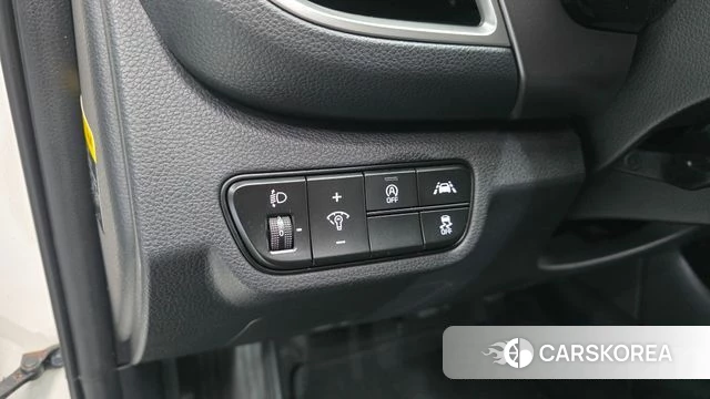 Kia Seltos 2020 Белый из Кореи, фото 4