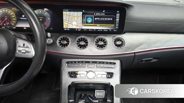 Mercedes-Benz CLS-Class C257 2019 Черный из Кореи, фото 4