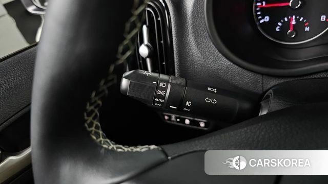 Kia All New Morning (JA) 2019 Жемчужный цвет из Кореи, фото 4