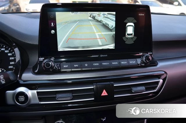 Kia Seltos 2019 Белый из Кореи, фото 4