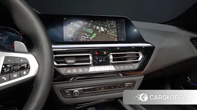 BMW Z4 (G29) 2025 Белый из Кореи, фото 4