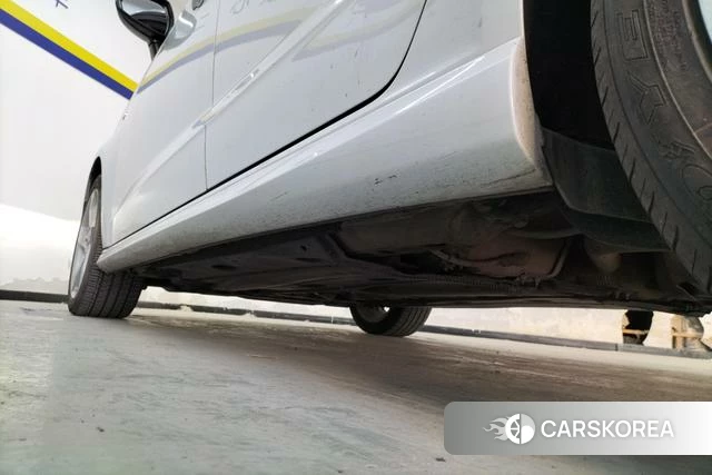 Audi A3 2021 Белый из Китая, фото 4