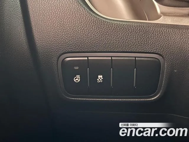 Kia The New Ray 2018 Жемчужный цвет из Кореи, фото 4