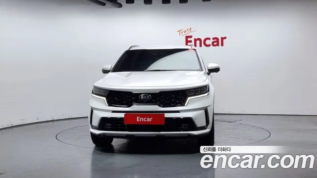 Kia Sorento 4th Generation id 2639986 из Кореи 4