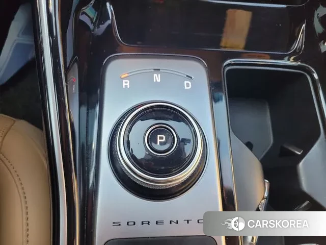 Kia Sorento 4th Generation 2022 Белый из Кореи, фото 4