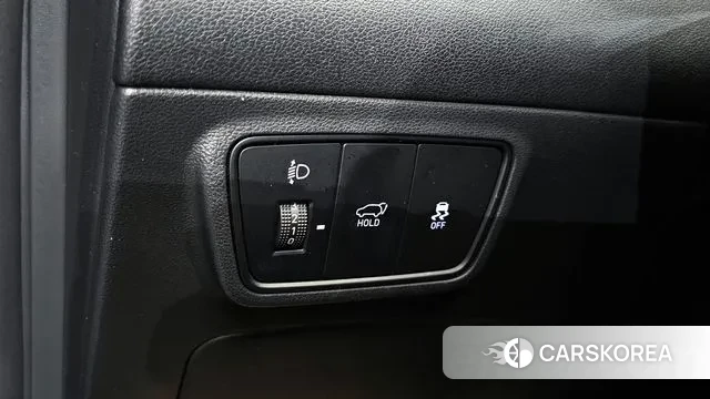 Hyundai Tucson (NX4) 2023 Серый из Кореи, фото 4