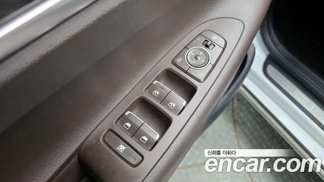 Hyundai Grandeur IG id 2628746 из Кореи 4
