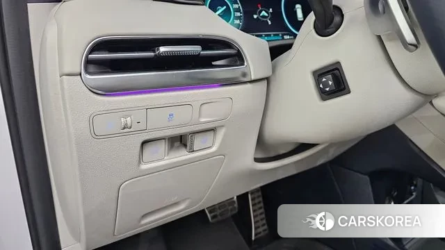 Hyundai The New Palisade 2022 Белый из Кореи, фото 4