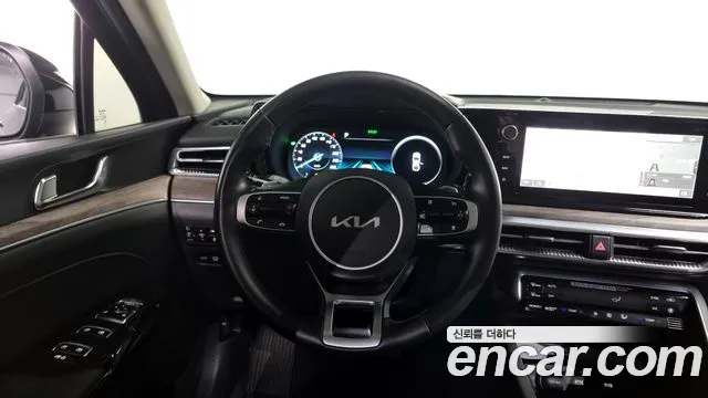 Kia K5 Hybrid 3rd Generation id 2694844 из Кореи 4