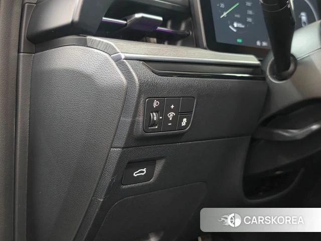 Kia The New K5 3rd generation 2024 Серый из Кореи, фото 4
