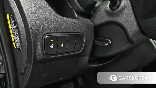 Kia The New Kia Ray 2023 Черный из Кореи, фото 4