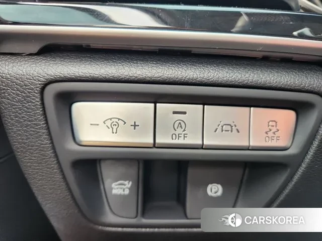 Genesis G80 (RG3) id 2489906 из Кореи 4