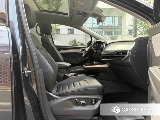 Volkswagen Lanjing 2022 Синий из Китая, фото 4