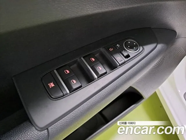 Kia The New K3 2nd generation id 2600163 из Кореи 4