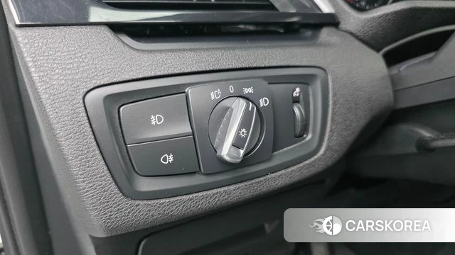 BMW X1 (F48) 2019 Белый из Кореи, фото 4