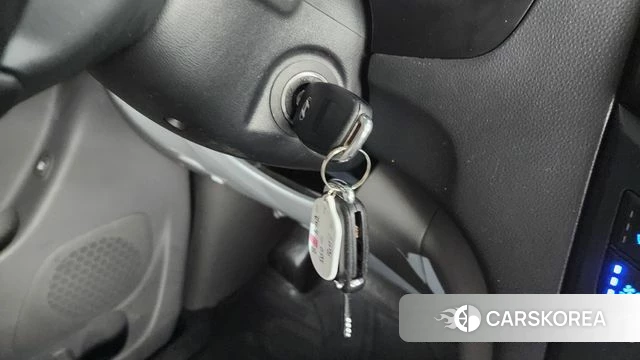 Hyundai The New Grand Starex 2018 Серый из Кореи, фото 4