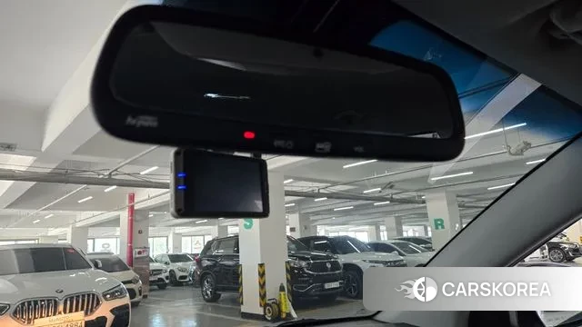 Hyundai All New Tucson 2018 Серый из Кореи, фото 4