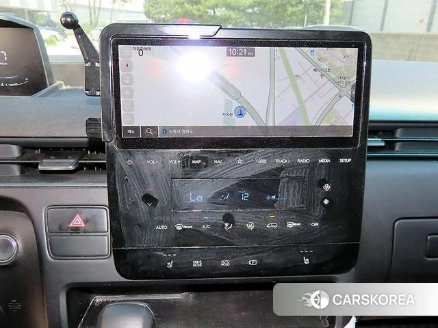 Hyundai Staria 2024 Серый из Кореи, фото 4