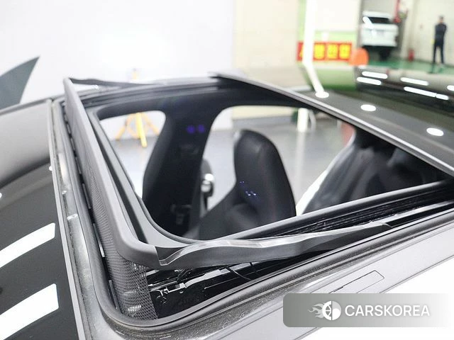 Mercedes-Benz CLA-Class C118 2024 Белый из Кореи, фото 4