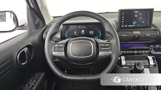 Hyundai Casper 2022 Белый из Кореи, фото 4