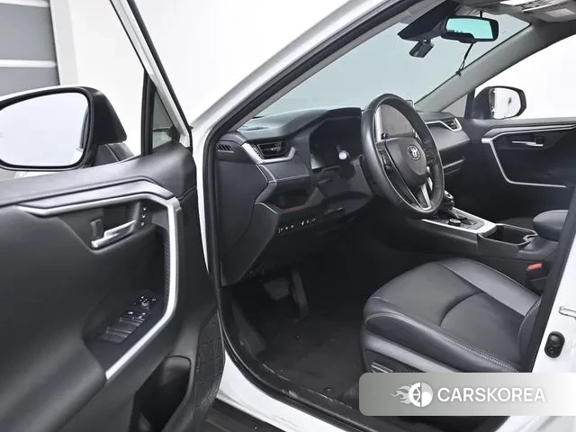 Toyota RAV4 5th Generation id 2884300 из Кореи 4