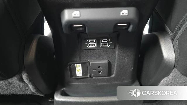 Jeep Wrangler (JL) 2021 Черный из Кореи, фото 4