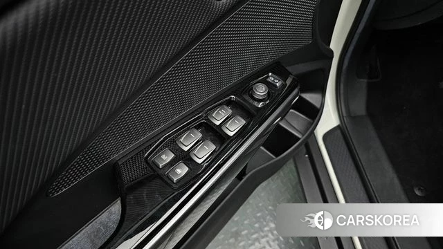 Ssangyong Berry New Tivoli 2022 Белый из Кореи, фото 4