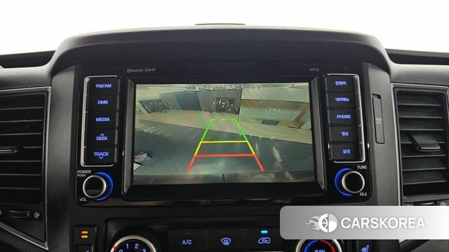 Hyundai Solati 2020 Черный из Кореи, фото 4