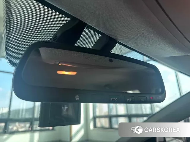 Hyundai The New Avante AD 2020 Белый из Кореи, фото 4