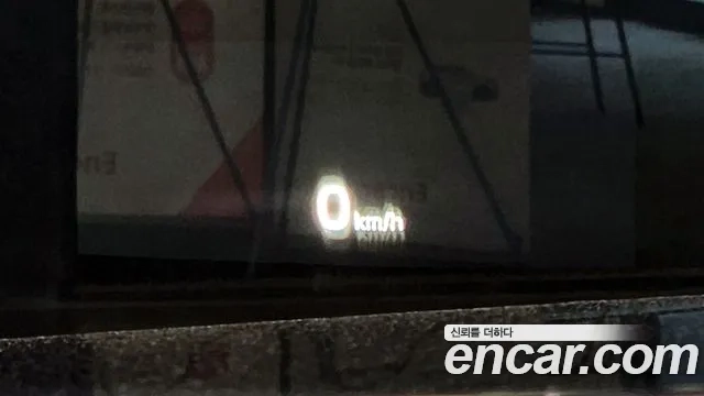 Kia Come New K7 2018 Черный из Кореи, фото 4